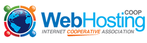 WebHosting.coop - Cooperative Web Hosting